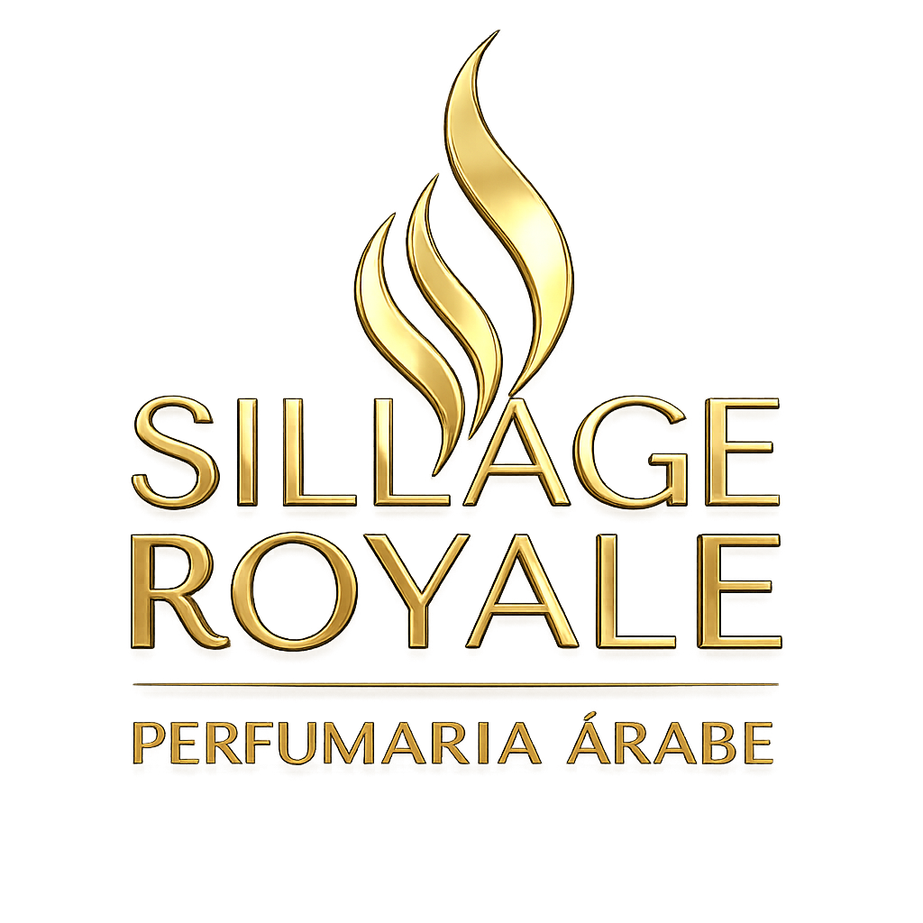 Sillage Royale
